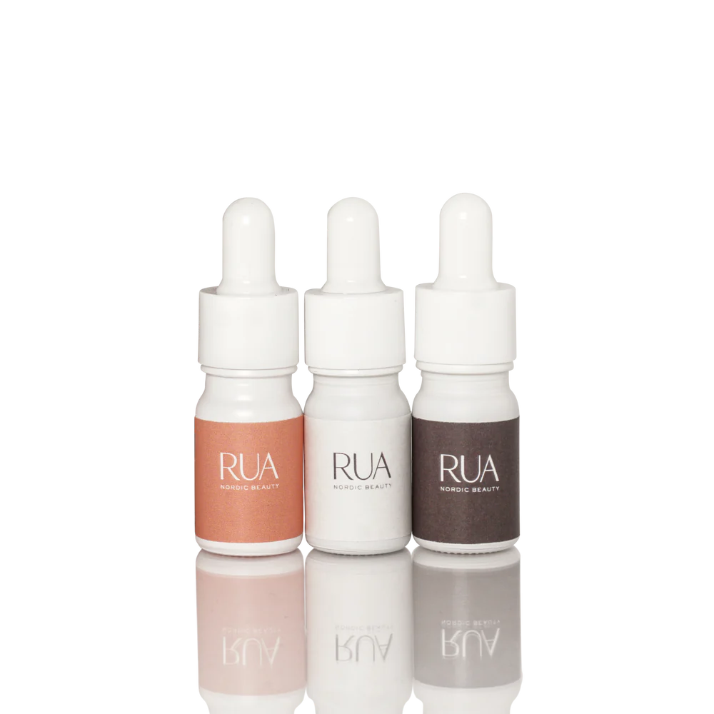RUA DISCOVERY SETT ELLER REISESETT
