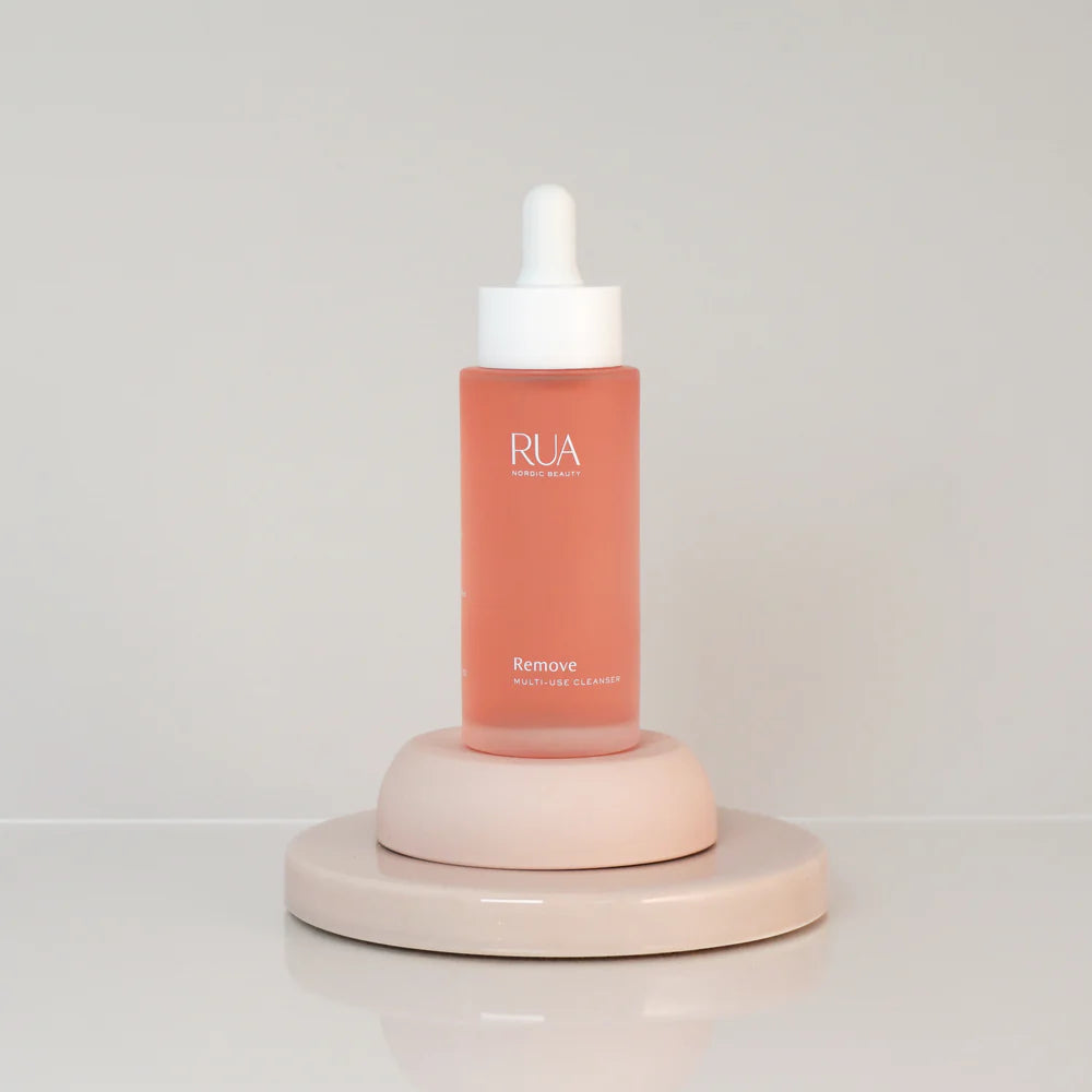 RUA REMOVE MULTI-USE CLEANSER