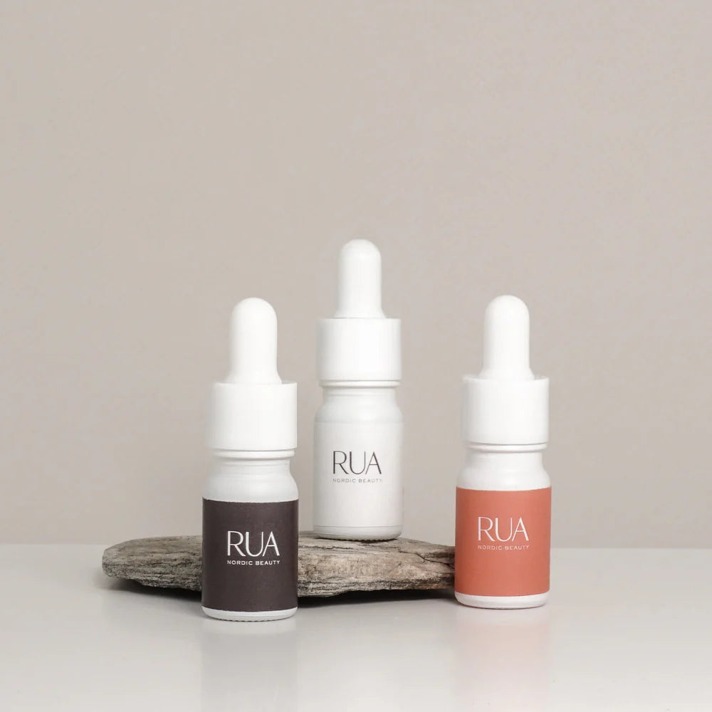 RUA DISCOVERY SETT ELLER REISESETT