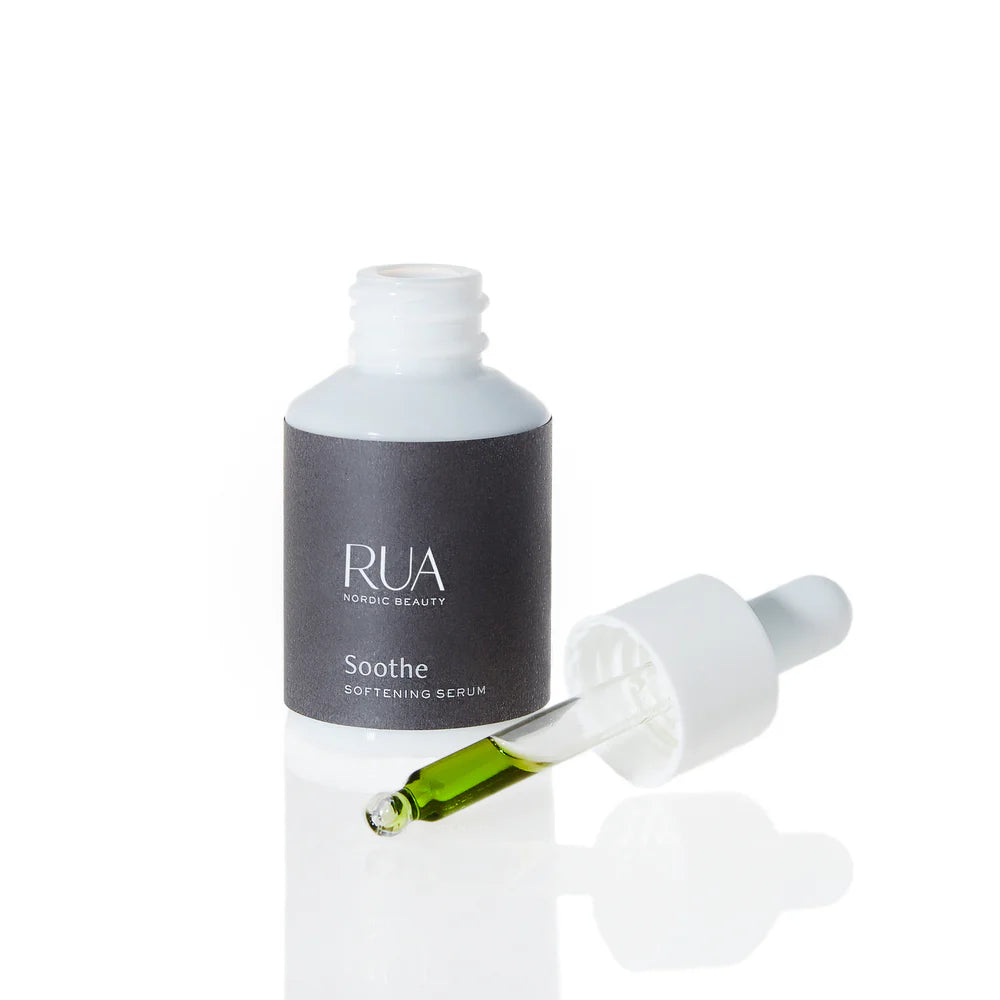 RUA SOOTHE SOFTENING SERUM