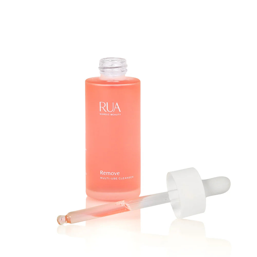 RUA REMOVE MULTI-USE CLEANSER