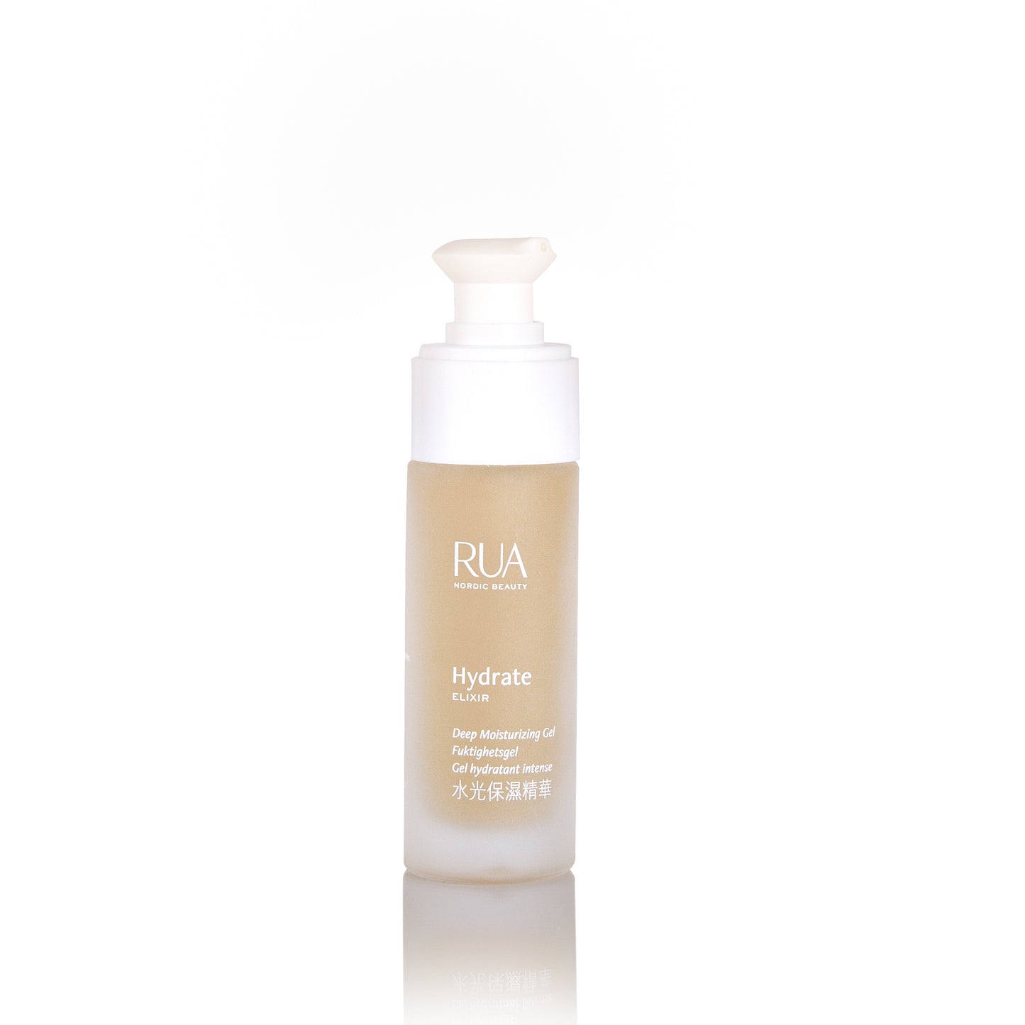 RUA HYDRATE ELIXIR