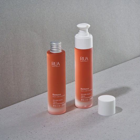 RUA REMOVE MULTI-USE CLEANSER