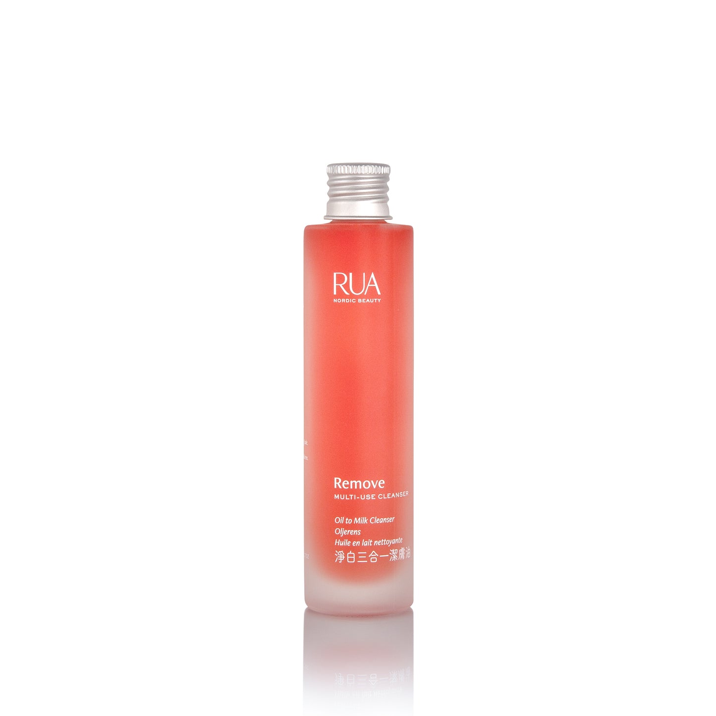 RUA REMOVE MULTI-USE CLEANSER