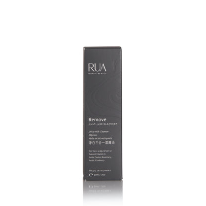 RUA REMOVE MULTI-USE CLEANSER